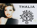 Thalía Amor A La Mexicana Megamix By IgnisFire