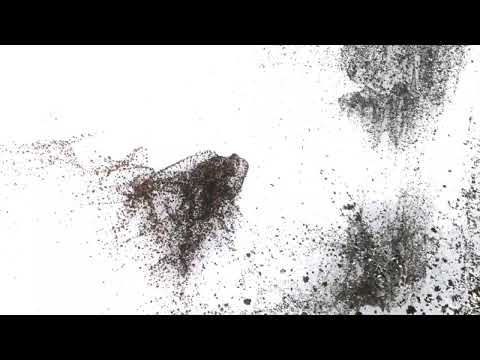 London Topaz - Hear Your Heart - Visualiser