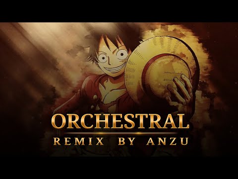 One piece - Tutti All'arrembaggio (Orchestral Remix)