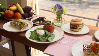 This Concord, Massachusetts, farm is a hidden gem for foodies