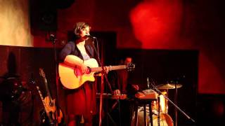 Julia A. Noack - Name For This (live in Aachen, 2011)