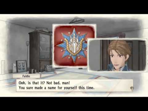 Let's Play Valkyria Chronicles (Part 19)