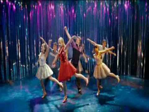 Superstar - High School Musical el Desafío