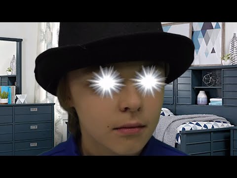 DISAPPEARING EYES: THE SERIES | Episode 3 | "Magic Show"