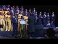 Tungamira The Unveiled Chorale De Kigali Christmas Carols Concert 2023