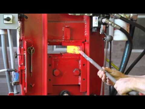 download lagu mp3 mp4 Mcnabb Forging Press, download lagu Mcnabb Forging Press gratis, unduh video klip Mcnabb Forging Press