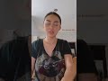 Tak Sadar Puting Artis Ini Menonjol Di Kaos Yang Dipakai