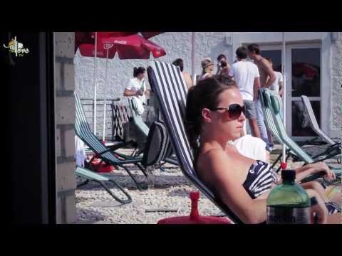 Misha 35 Birthday Party in Shiofok (Hungary)