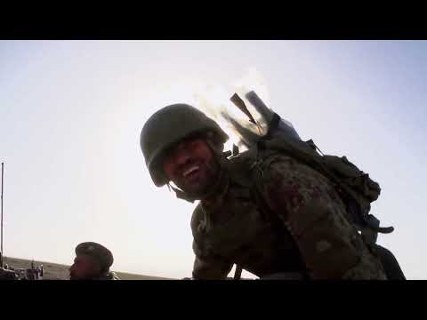 Jamsheed Joins the Battle