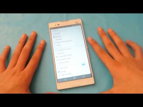 How To Change Fonts / Text Size On ANY Android Phone!