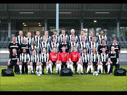 Clublied Zwart-Wit63 selectie 2011-2012.wmv