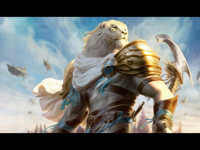 Vídeo relacionado con Magic: The Gathering MTG Throne of Eldraine - 1 Planeswalker Deck - Selección aleatoria - Espanol - Random Selection - Spanish