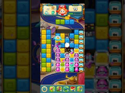 toy blast level 2528