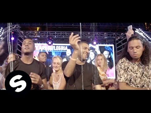 Leroy Styles VS Sunnery James & Ryan Marciano - Karusell (Official Music Video)