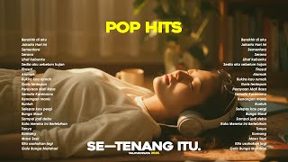 Download lagu Pop Hits Indonesia 2025 —  Chill, Adem & Enak Didengar Saat Santai 🍃 | Playlist by Valovadinata 🤍🎧 mp3