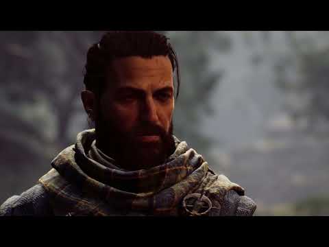 Banishers Ghost of New Eden Proving Myself To The Woodfolks