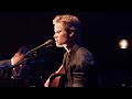Jim van der Zee -  Highway 29 - Bruce Springsteen (Cover) - on his theater tour live