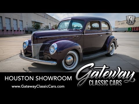 1940 Ford Deluxe (CC-1351423) for sale in O'Fallon, Illinois