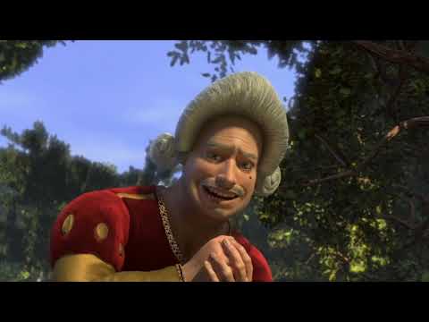 Henry 2 (Shrek 2) Part 14 - John, Lightning McQueen, Stan, Kyle, Homer, Xander, Emma and Lori