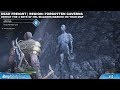 God Of War All Wayward Spirit Locations Favors Unfinished Business Trophy Guide