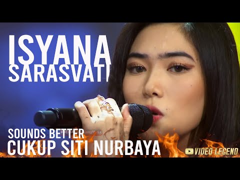 Isyana Sarasvati - Cukup Siti Nurbaya