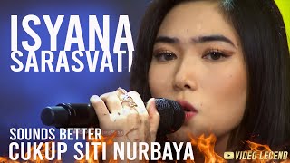 Isyana Sarasvati - Cukup Siti Nurbaya