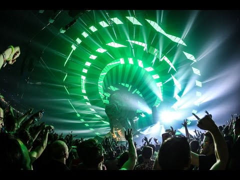 Qlimax 2014 |  Noisecontrollers