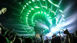 Qlimax 2014 |  Noisecontrollers