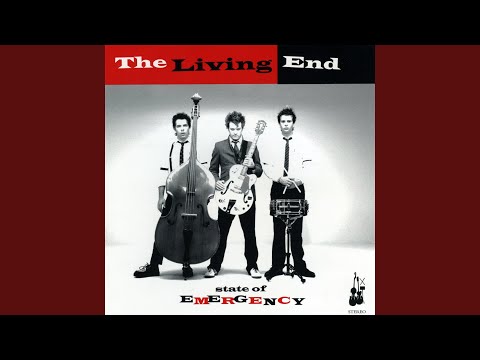 State Of Emergency - Living End