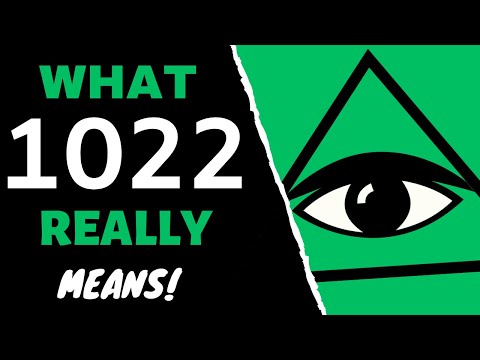 Bedeutung der Engelszahl 1022: Was 1022 wirklich bedeutet