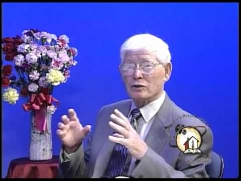 200. Ionel Plesa - Romani - Consecinta neascultarii - Moartea spirituala