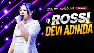 Download lagu TARLING TENGDUNG | ROSSI - DEVI ADINDA || CITRA NADA LIVE KEMURANG WETAN mp3