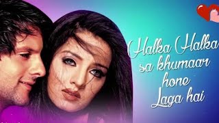 Download lagu Dil Deewana Bekarar Hone Laga Hai.....Halka Halka Sa Khumar | Ps & Ts Creative mp3 Download lagu Dil Deewana Bekarar Hone Laga Hai.....Halka Halka Sa Khumar | Ps & Ts Creative mp3
