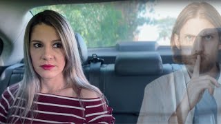 Veo personas fallecidas / I see death people