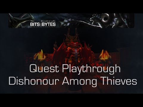 Dishonour Among Thieves - Full Playthrough