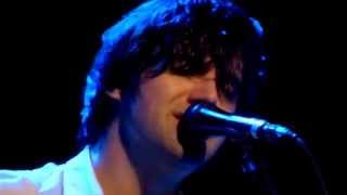 Conor Oberst - You Are Your Mother&#39;s Child - live for Taylor&#39;s birthday Freiheiz Munich 2014-08-16