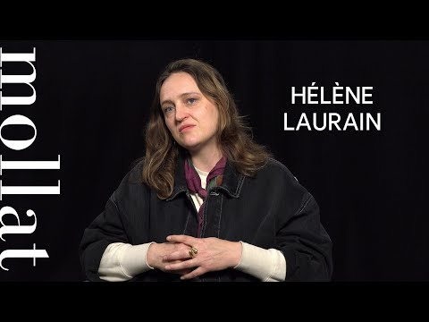 Hélène Laurain - Tambora
