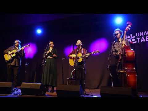 Spirituál kvartet – YouTube