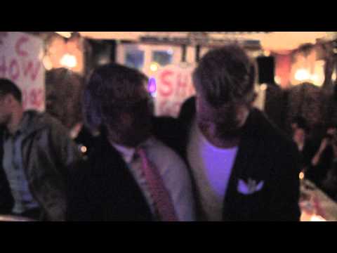 FC Show - Bankett 2013