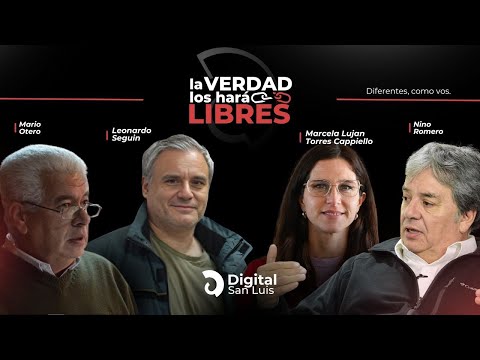 LVLH | #35 Leonardo Seguin y Marcela Lujan