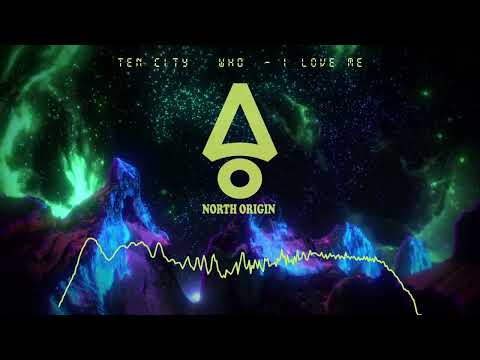 Ten City & Wh0, Marshall Jefferson - I Love Me (Deep House)