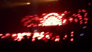 Madlib drops Slum Village's "Fall in Love" - Live at WHP