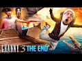 GRANNY Sings Me Song B4 Going 2 Heaven THE END FGTeeV Vs Fake GRANNY 3 Pirates