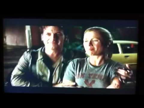 True blood season 3 bill and Eric fighting