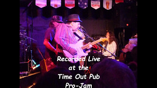 Ronnie Earl & Bruce Katz - Jam #4 - Time Out Pub - NABF 2016