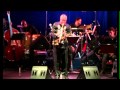 Paquito D' Rivera - "To Brenda With Love" (Clazz Barcelona 2011) [Official Video]