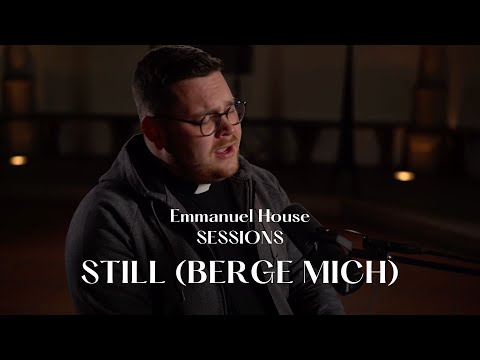 Still (Berge mich) - Kaplan Lars Rother #hillsong