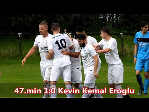 Lichtenauer FV - SG Meißner alle Tore & Highlights 2017/18