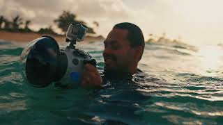 Speedo Chasing the Curl: Episode 1