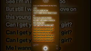 Ayo Jay - Your number (sped up)